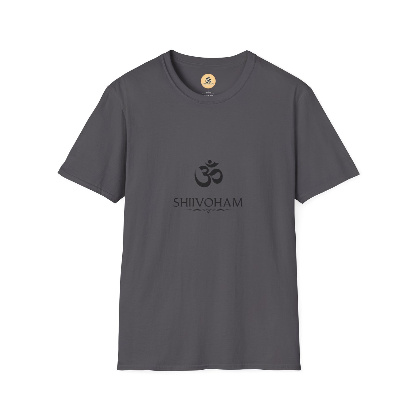 Unisex Softstyle Shivoham T-Shirt