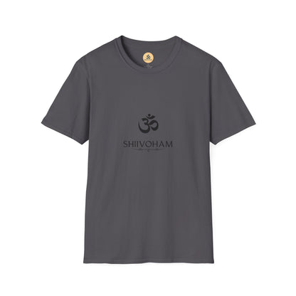 Unisex Softstyle Shivoham T-Shirt