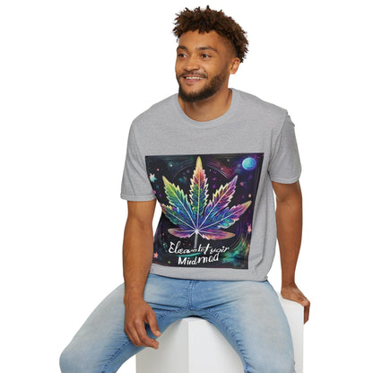 Elevate your mind T-Shirt