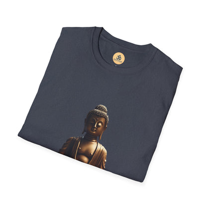 Buddha's blessing T-Shirt