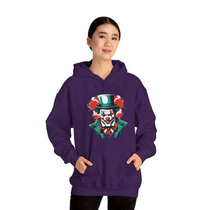 Unisex Heavy Blend™ Hooded Sweatshirt - Joker