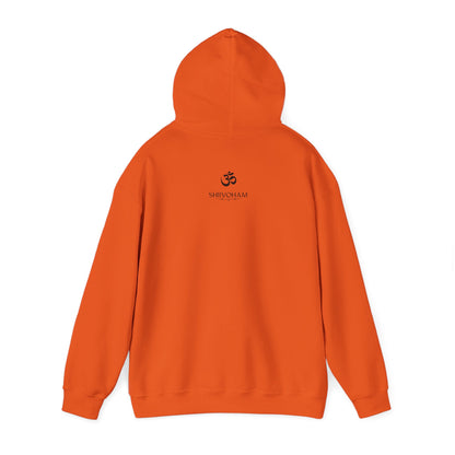 Shiva - Hooded Sweatshirt