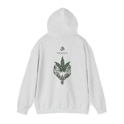Only High Vibes Hooded Sweatshirt