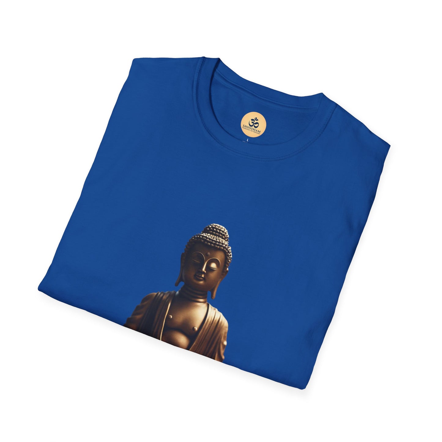 Buddha's blessing T-Shirt