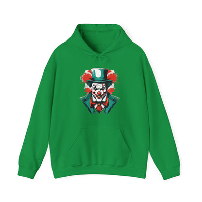 Unisex Heavy Blend™ Hooded Sweatshirt - Joker