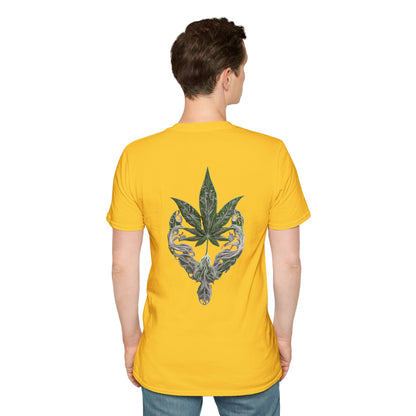 The Leaf T-Shirt