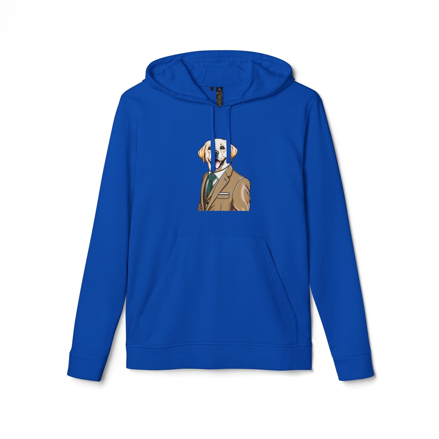 Addidas - Happy Dog hoodie