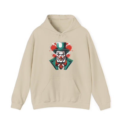 Unisex Heavy Blend™ Hooded Sweatshirt - Joker