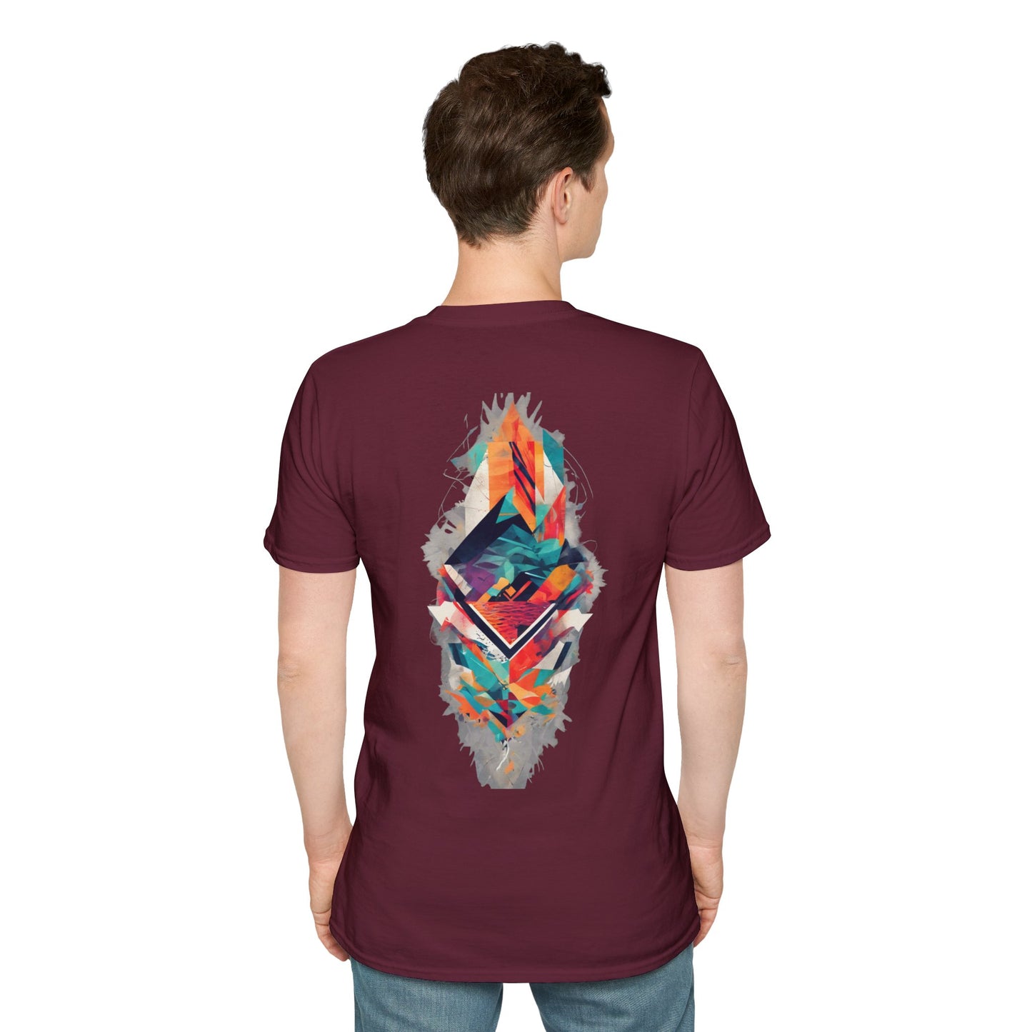 Street Artwork T-Shirt