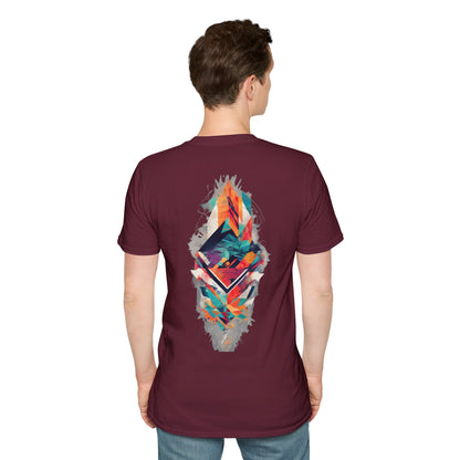 Street Artwork T-Shirt