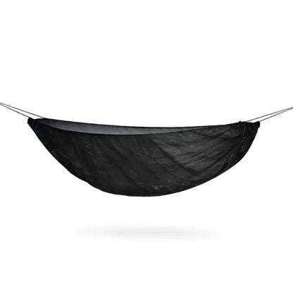 Traveler Hammock Bottom Mosquito Cover Outdoor Hammock Detachable Mosquito Net Camping Hammock Quick Opening Mosquito Net