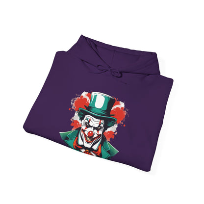 Unisex Heavy Blend™ Hooded Sweatshirt - Joker