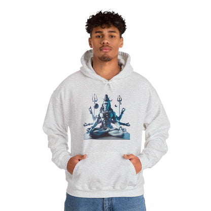 Shiva - Hooded Sweatshirt