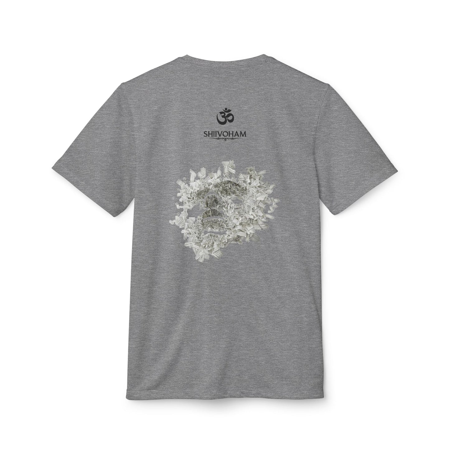 Adidas - Abstract Art T-shirt