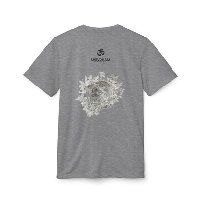 Adidas - Abstract Art T-shirt