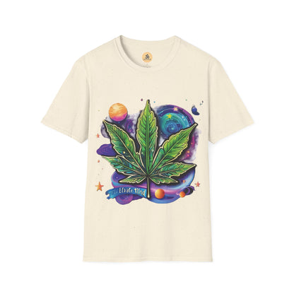 Elevate mind T-Shirt