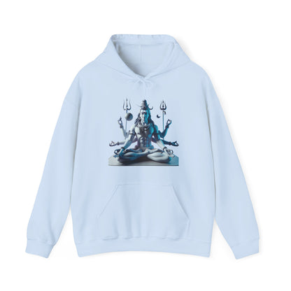 Shiva - Hooded Sweatshirt