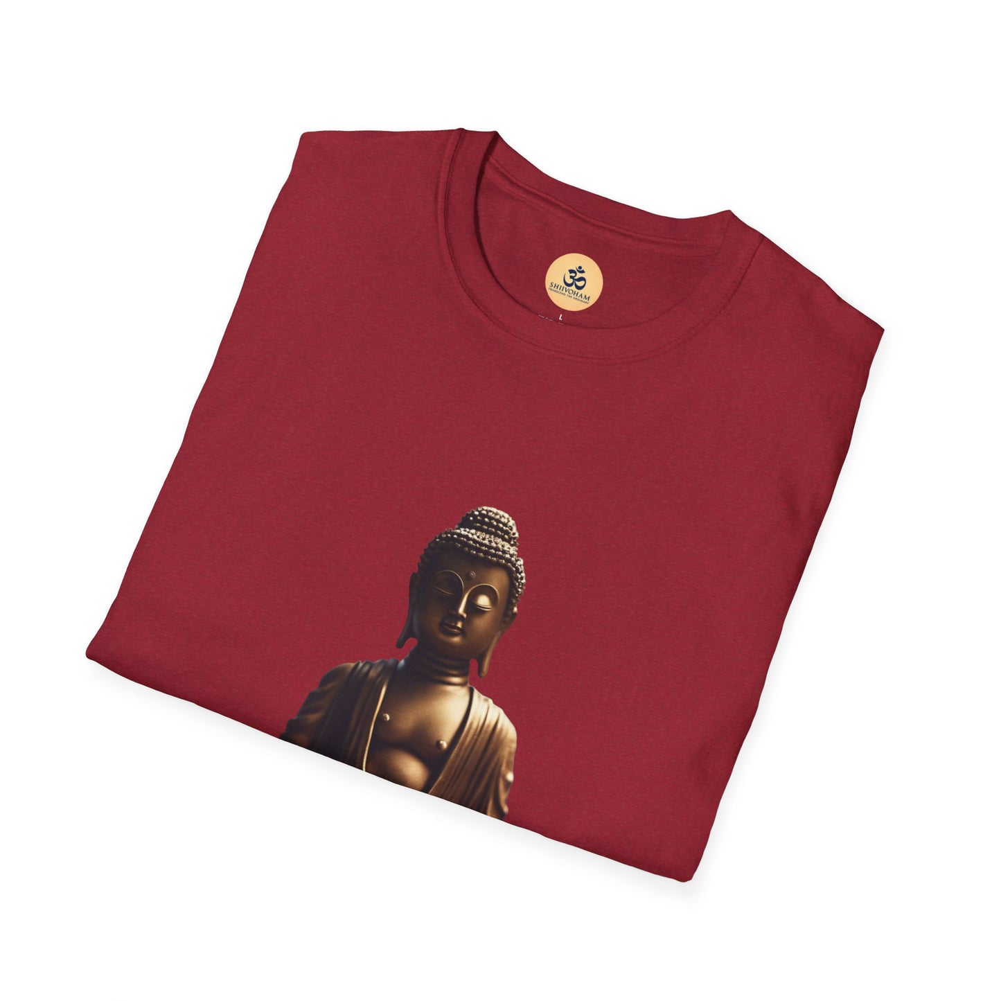 Buddha's blessing T-Shirt