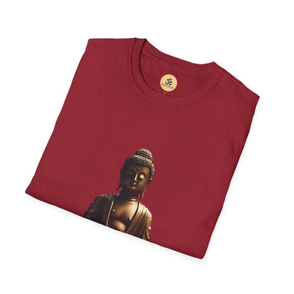 Buddha's blessing T-Shirt
