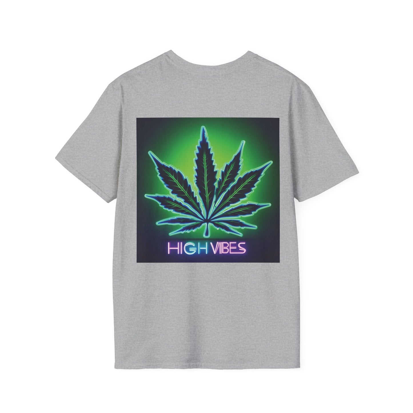 High Vibes T-Shirt