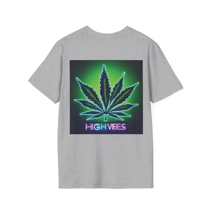High Vibes T-Shirt