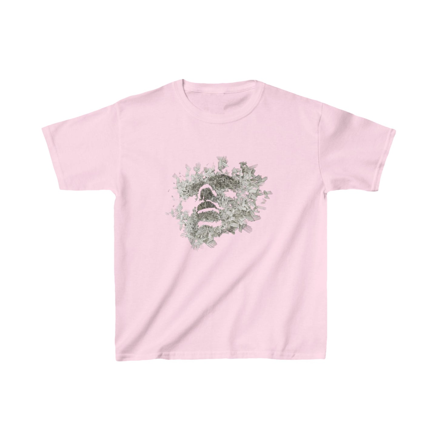 Kids Heavy Cotton™ Tee