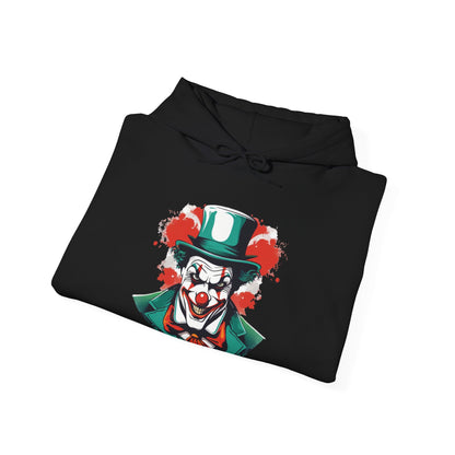 Unisex Heavy Blend™ Hooded Sweatshirt - Joker