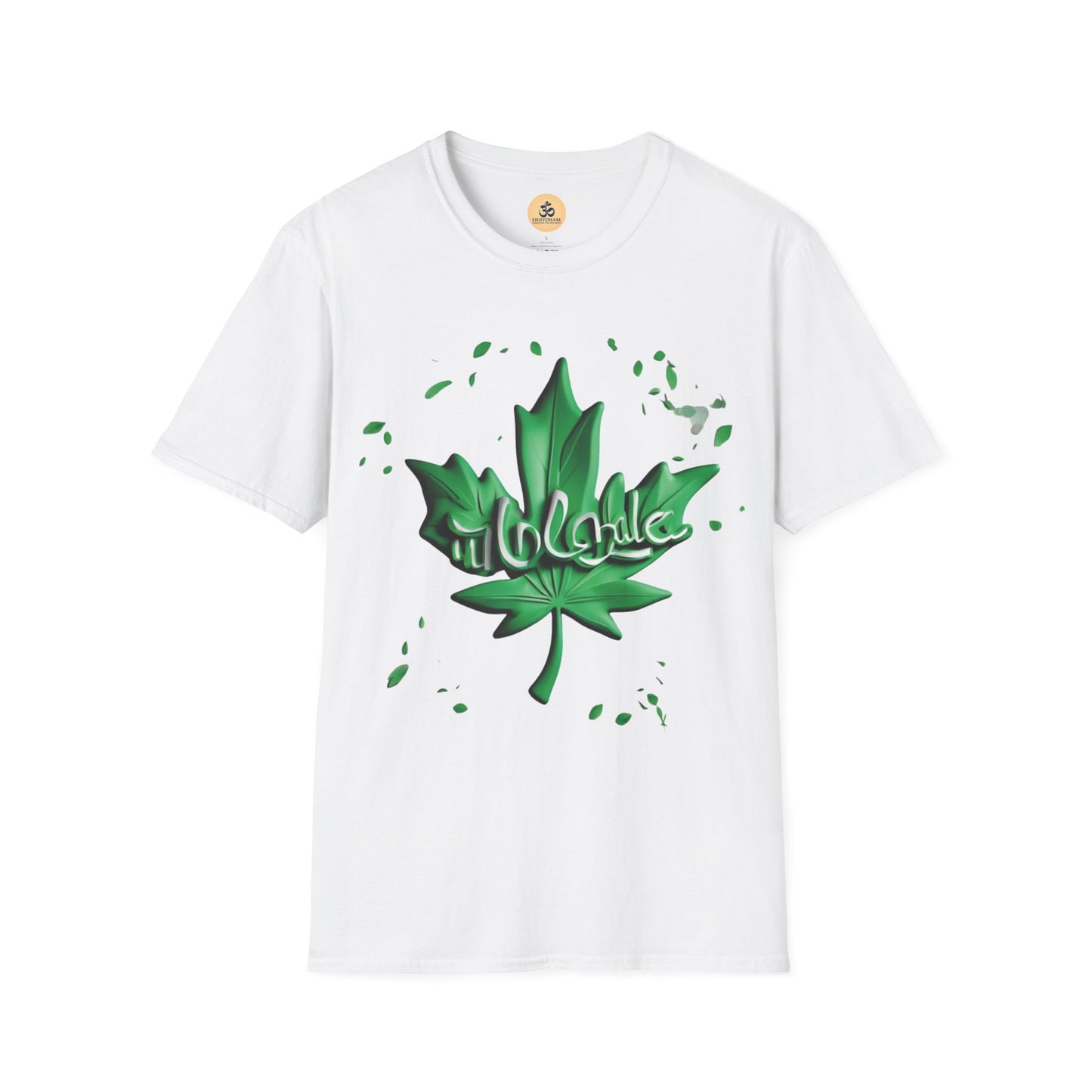 The Leaf Magic T-Shirt