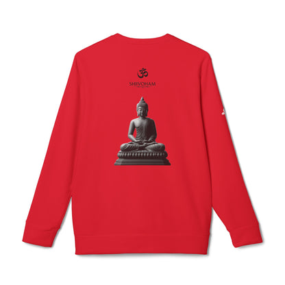 Adidas - Buddha's blessings Sweatshirt