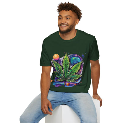 Elevate mind T-Shirt