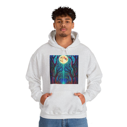 Religiously Spiritual - Hooded Sweatshirt