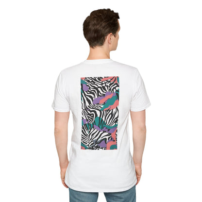 Abstract Animal Print2 T-Shirt