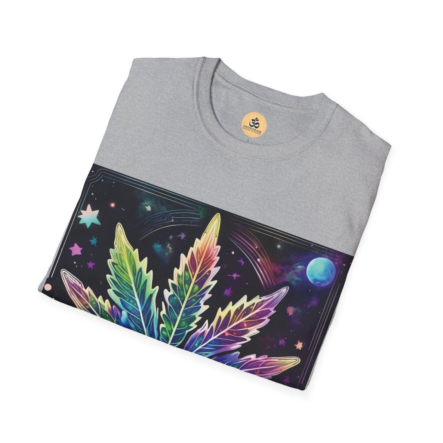 Elevate your mind T-Shirt