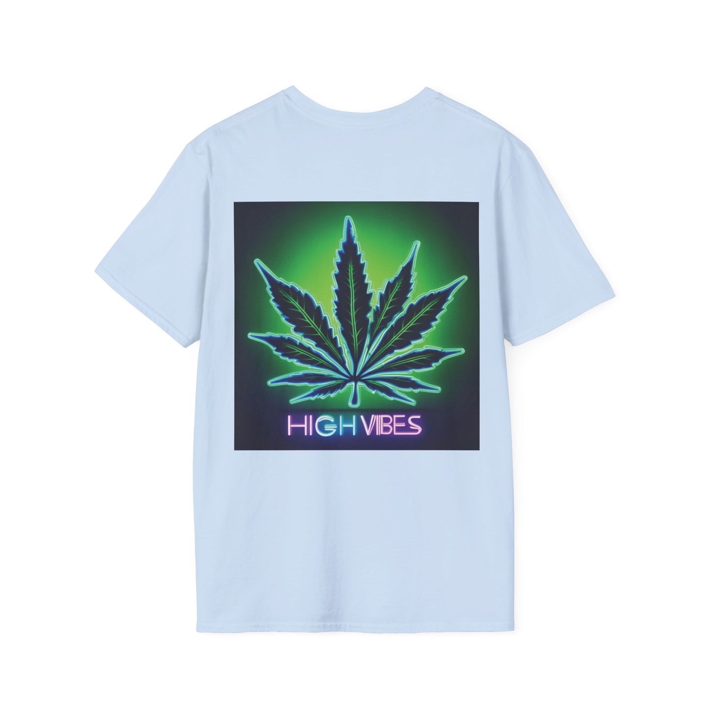 High Vibes T-Shirt