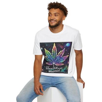 Elevate your mind T-Shirt
