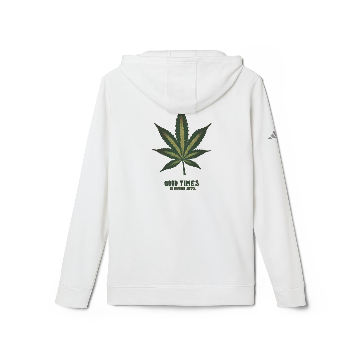 Addidas - Good Times hoodie