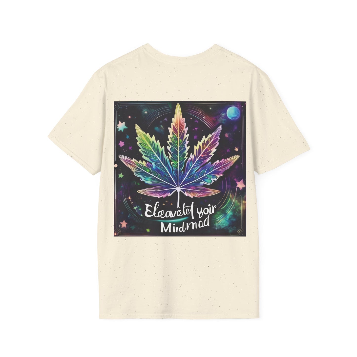 Elevate your mind T-Shirt