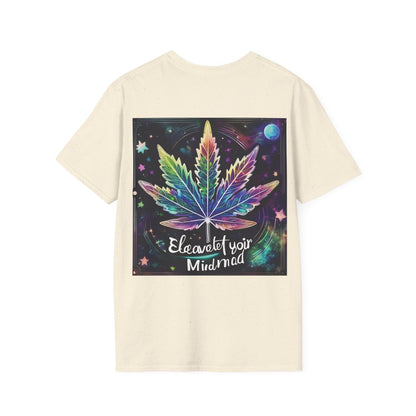 Elevate your mind T-Shirt