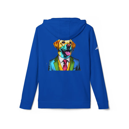 Addidas - Happy Dog hoodie