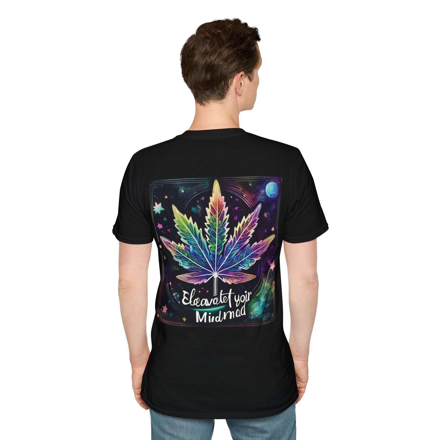 Elevate your mind T-Shirt