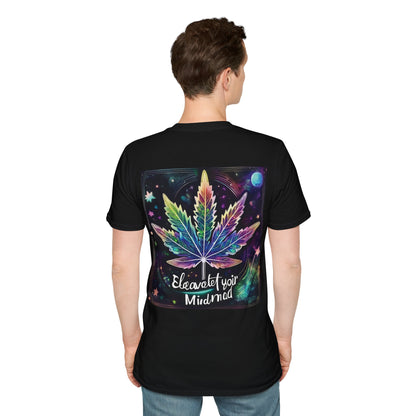 Elevate your mind T-Shirt