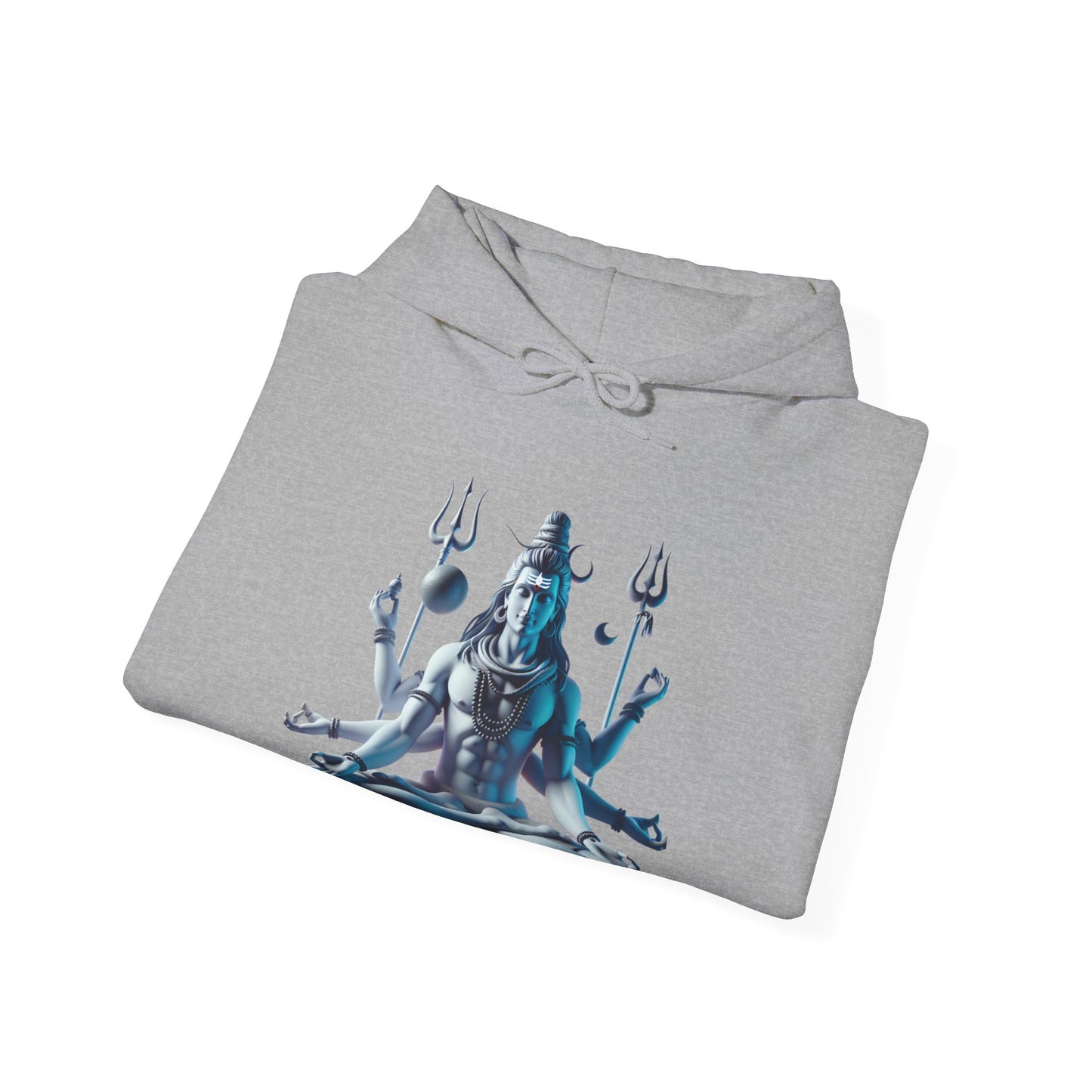 Shiva - Hooded Sweatshirt