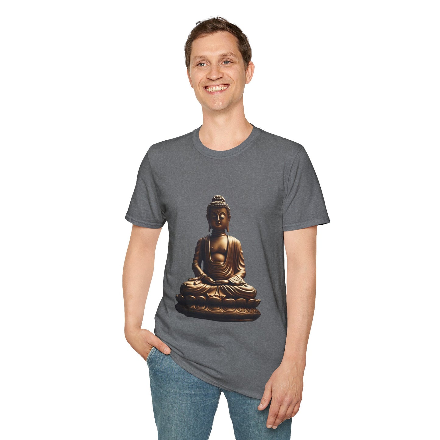 Buddha's blessing T-Shirt