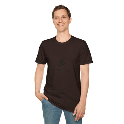Unisex Softstyle Shivoham T-Shirt