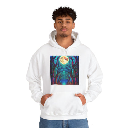 Religiously Spiritual - Hooded Sweatshirt