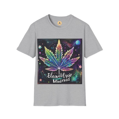 Elevate your mind T-Shirt