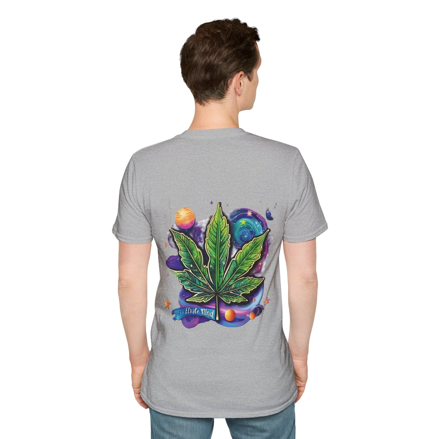 Elevate mind T-Shirt