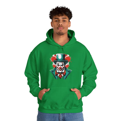 Unisex Heavy Blend™ Hooded Sweatshirt - Joker