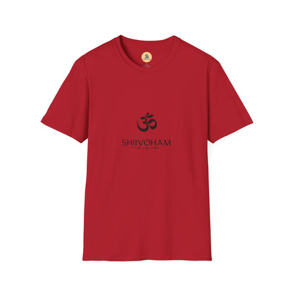 Unisex Softstyle Shivoham T-Shirt
