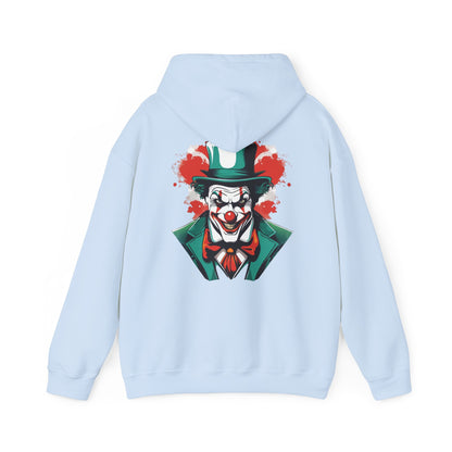 Unisex Heavy Blend™ Hooded Sweatshirt - Joker
